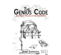 Jerry Lodovico The Genius Code (Tascabile)