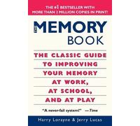 Jerry Lucas Harry Lorayne The Memory Book (Tascabile)