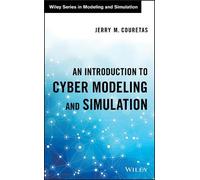 Jerry M. Couret An Introduction to Cyber Modeling and Simulat (Copertina rigida)
