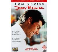 Jerry Maguire [2011] by Tom Cruise(2011-04-18)
