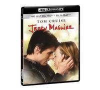 Jerry Maguire - 30° Anniversario - 4K (Bd 4K + Bd Hd)