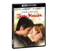 Jerry Maguire - 4K (Bd 4K + Bd Hd)