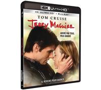 Jerry maguire 4k Ultra-HD