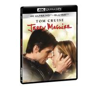Jerry Maguire - 30° Anniversario - 4K (Bd 4K + Bd Hd)