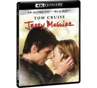 Jerry Maguire - 30° Anniversario - 4K (Bd 4K + Bd Hd)