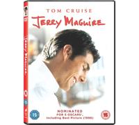 Jerry Maguire (DVD)