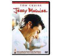 Jerry Maguire [DVD] (IMPORT) (Nessuna versione italiana)