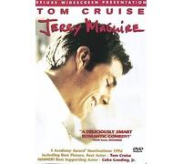JERRY MAGUIRE (DVD) JERRY MAGUIRE (DVD)