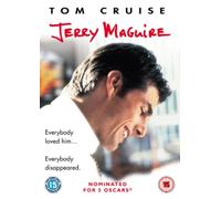 Jerry Maguire (DVD) Tom Cruise