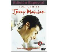 Jerry Maguire (Ed.Esp.) [Import espagnol]