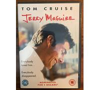 Jerry Maguire [Edizione: Regno Unito] [Edizione: Regno Unito]