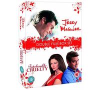 Jerry Maguire/Intolerable Cruelty [2 DVD] [Edizione: Regno Unito]