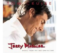 Jerry Maguire: Music From The Motion Picture by Various Artists [Music CD]