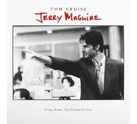 Jerry Maguire Original Soundtack (Vinyl) Various Artists