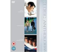 Jerry Maguire/Rain Man/a Few..