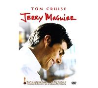 Jerry Maguire [Region 2] (IMPORT) (Nessuna versione italiana)