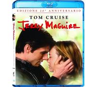 Jerry Maguire (se 20o Anniversario) [Blu-Ray] - 1996