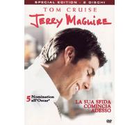 Jerry Maguire (Special Edition) (2 Dvd)