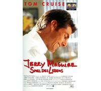 Jerry Maguire - Spiel des Lebens