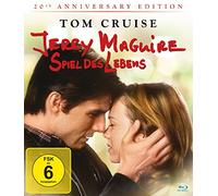 Jerry Maguire - Spiel des Lebens - 20th Anniversary Edition