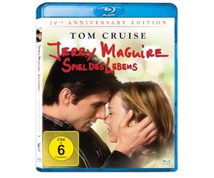 Jerry Maguire - Spiel des Lebens: 20th Anniversary Edition