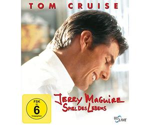 Jerry Maguire - Spiel des Lebens