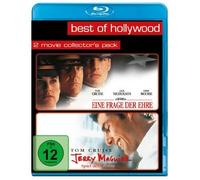 Jerry Maguire - Spiel des Lebens/Eine Frage der Ehre - Best of Hollywood/2 Movie Collector's Pack