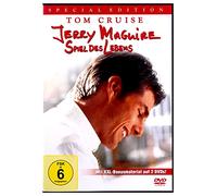 Jerry Maguire - Spiel des Lebens - Special Edit.