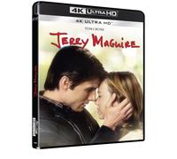 Jerry Maguire - UHD 4K