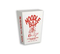 Jerry Mai Deborah Kaloper Billy Law Archan Chan Noodle Box (Mixed Media Product)