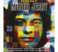 Jerry,Mango - Best of,Very