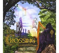 Jerry Marchand - Crossing at Rainbow Bridge