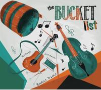 Jerry Marotta Bucket List (CD)