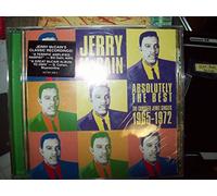 Jerry Mccain - 1965-72-Absolutely the Best-Co