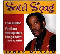 Jerry McCain - Soul Shag