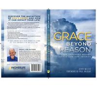 Jerry Miller Grace Beyond Reason (Tascabile)