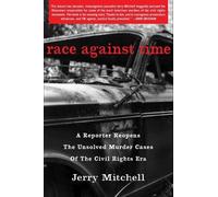 Jerry Mitchell Race Against Time (Copertina rigida)