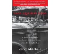 Jerry Mitchell Race Against Time (Tascabile)