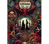 Jerry Moran Art Grimm Fairy Tales (Tascabile)