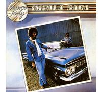 Jerry Mungo - Impala Saga
