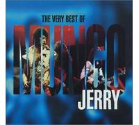 Mungo Jerry - The Very Best Of