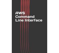 Jerry N P AWS Command Line Interface (Tascabile)