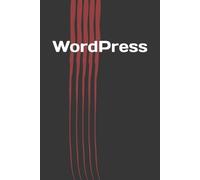 Jerry N P WordPress (Tascabile)