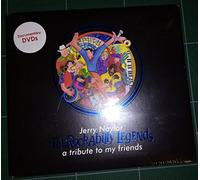 Jerry Naylor & Friends