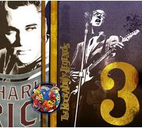 Jerry Naylor - Jerry Naylor The Rockabilly Legends-Volume 3