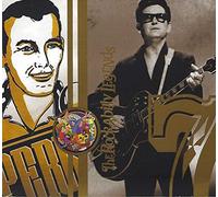 Jerry Naylor - The Rockabilly Legends Volume 7