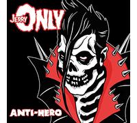 Jerry Only - Anti-Hero (Black Vinyl)