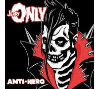 Jerry Only Anti-hero (CD) Album
