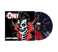 Jerry Only Anti-hero (Vinyl LP) 12" Album Coloured Vinyl