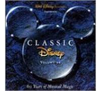 Jerry Orbach and Angela Lansbury - Classic Disney Volume II - 60 Years of Musical Magic by Unknown (1995-01-01)